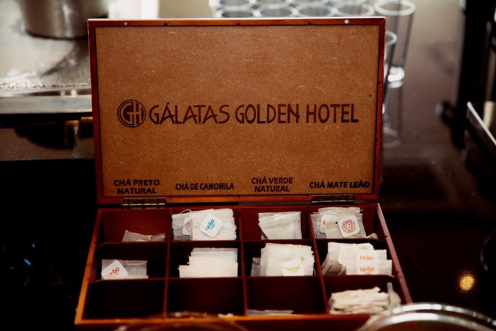 Galatas Golden Hotel Patos de Minas Extérieur photo